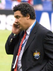 Photo of Serge Blanco