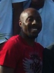 Photo of Tyree Washington