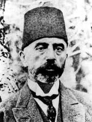 Photo of Mehmet Akif Ersoy