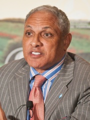 Photo of Mike Espy