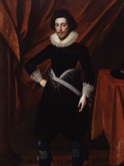 Photo of Robert Devereux, 3rd Earl of Essex