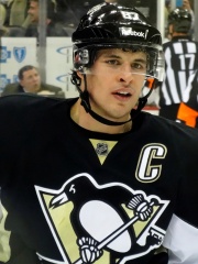 Photo of Sidney Crosby