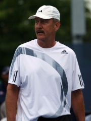 Photo of Stan Smith