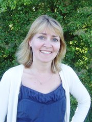 Photo of Christel Schaldemose