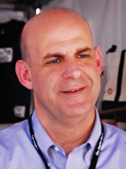 Photo of Harlan Coben