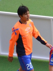 Photo of Ryoichi Maeda