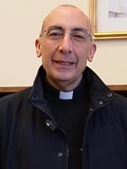 Photo of Baldassare Reina