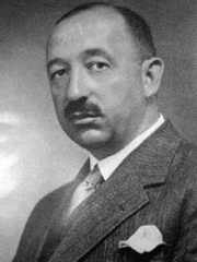 Photo of Bogdan Filov