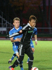 Photo of Hidetoshi Wakui