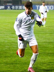 Photo of Odeh Al-Fakhouri
