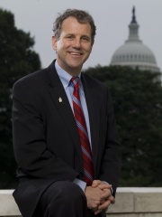 Photo of Sherrod Brown