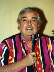 Photo of James Doohan