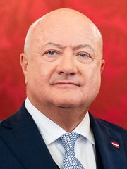 Photo of Christian Stocker