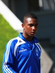 Photo of Eljero Elia