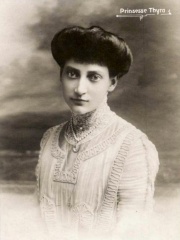 Photo of Princess Thyra of Denmark