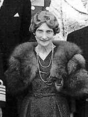 Photo of Princess Dagmar of Denmark