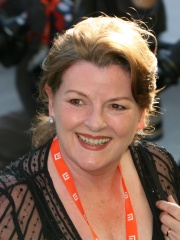 Photo of Brenda Blethyn