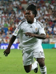 Photo of Royston Drenthe