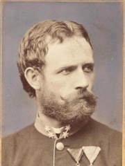 Photo of Julius von Payer