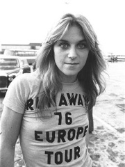 Photo of Sandy West