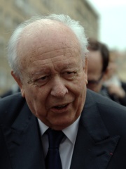 Photo of Jean-Claude Gaudin