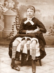 Photo of Myrtle Corbin