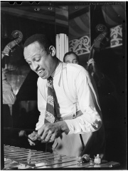 Photo of Lionel Hampton