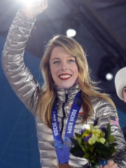 Photo of Ashley Wagner