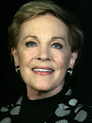 Photo of Julie Andrews