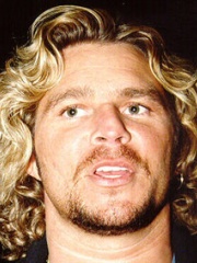 Photo of Brian Pillman