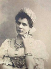 Photo of Pierina Legnani