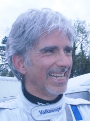 Photo of Damon Hill