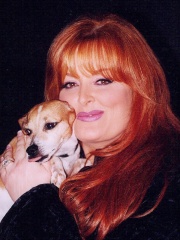 Photo of Wynonna Judd