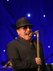 Photo of Van Morrison