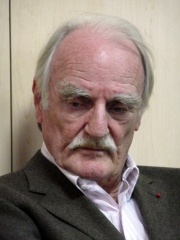 Photo of Jean Raspail