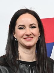 Photo of Inga Ruginienė