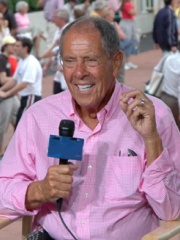 Photo of Nick Bollettieri