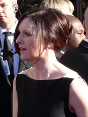 Photo of Dervla Kirwan