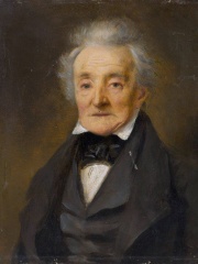 Photo of Wilhelm Friedrich Ernst Bach