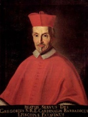 Photo of Gregorio Barbarigo