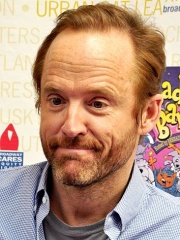 Photo of John Benjamin Hickey