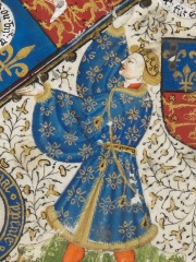 Photo of Richard of York, 3rd Duke of York