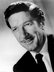 Photo of Richard Boone