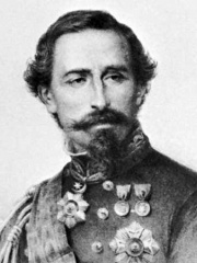 Photo of Alfonso Ferrero La Marmora