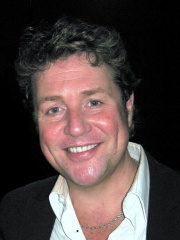 Photo of Michael Ball