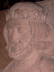 Photo of Philip I of France