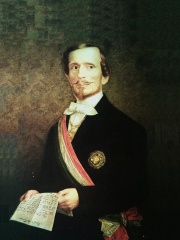 Photo of Bettino Ricasoli