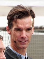 Photo of David Millar