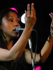 Photo of Sevara Nazarkhan