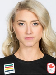 Photo of Piper Gilles